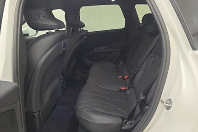 2027 BMW iX3 50 xDrive