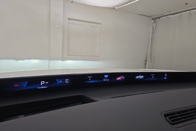 2027 BMW iX3 50 xDrive
