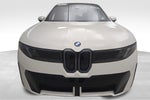 2027 BMW iX3 50 xDrive
