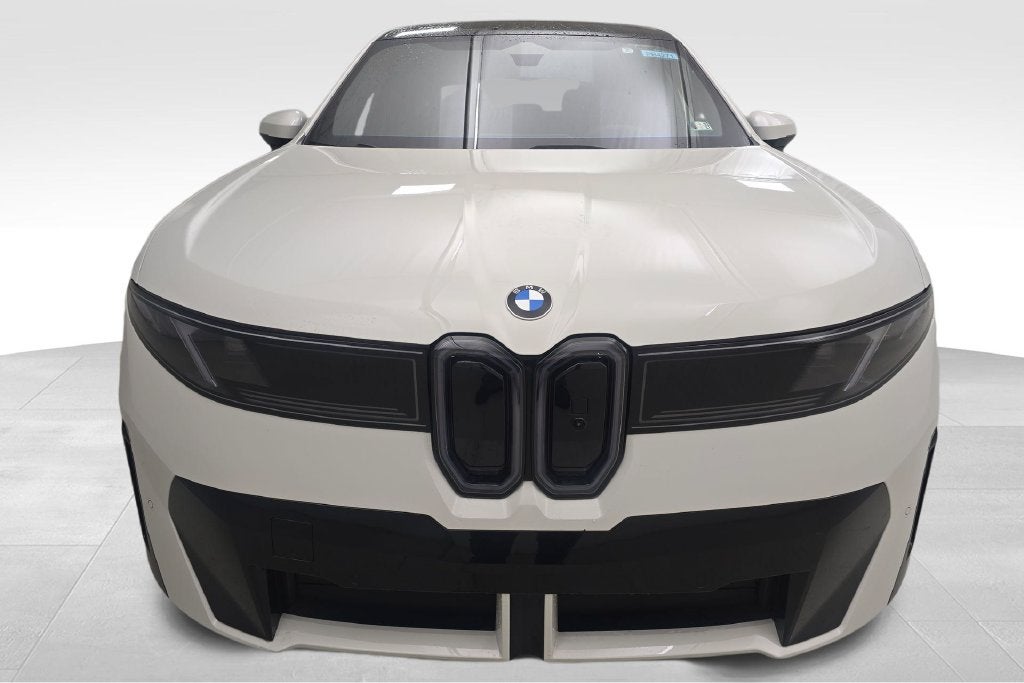 2027 BMW iX3 50 xDrive