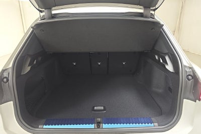 2027 BMW iX3 50 xDrive