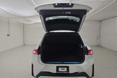 2027 BMW iX3 50 xDrive