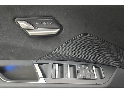 2027 BMW iX3 50 xDrive