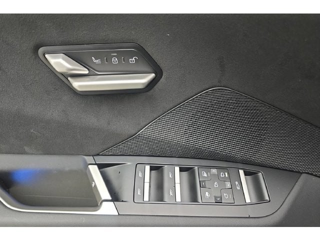 2027 BMW iX3 50 xDrive