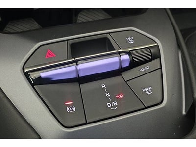 2027 BMW iX3 50 xDrive