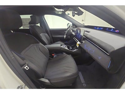 2027 BMW iX3 50 xDrive