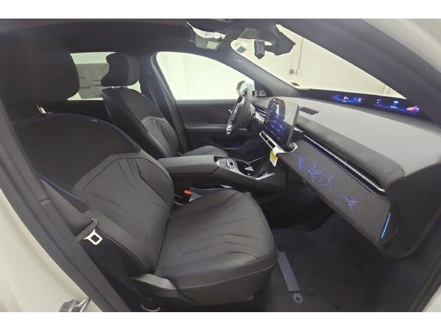 2027 BMW iX3 50 xDrive