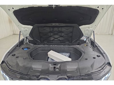 2027 BMW iX3 50 xDrive