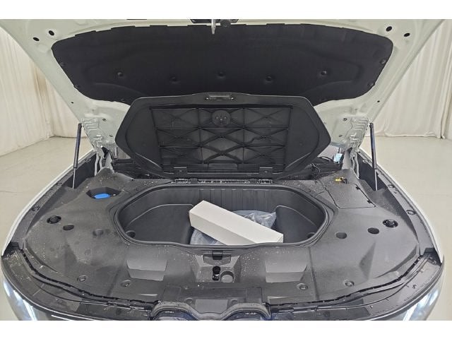 2027 BMW iX3 50 xDrive