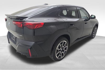 2026 BMW X2 xDrive28i
