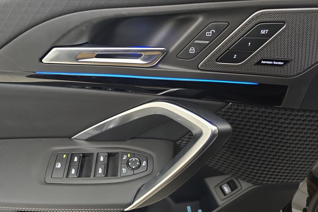 2026 BMW X2 xDrive28i