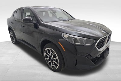 2026 BMW X2 xDrive28i