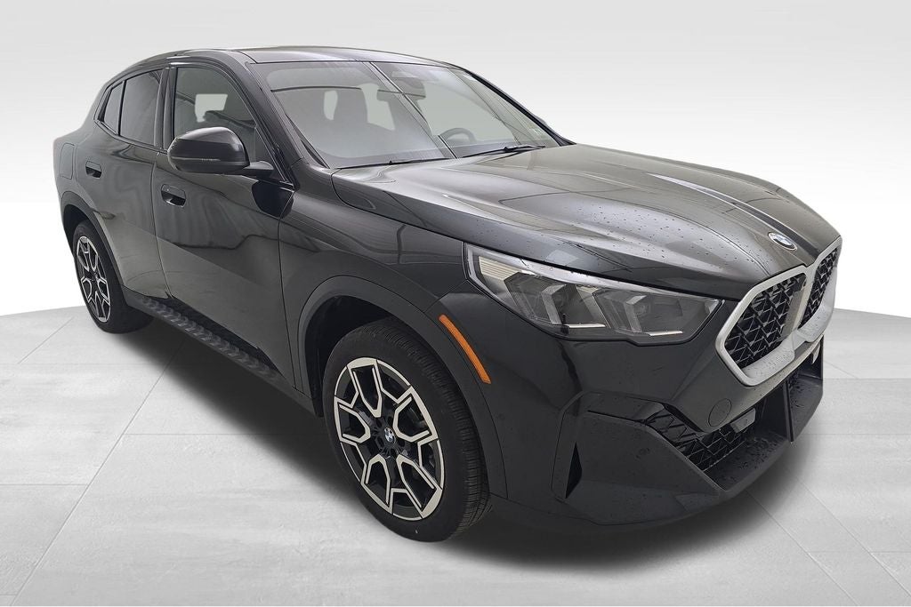 2026 BMW X2 xDrive28i