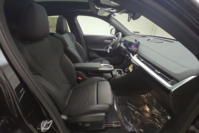 2026 BMW X2 xDrive28i