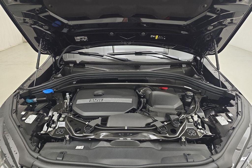 2026 BMW X2 xDrive28i