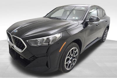 2026 BMW X2 xDrive28i