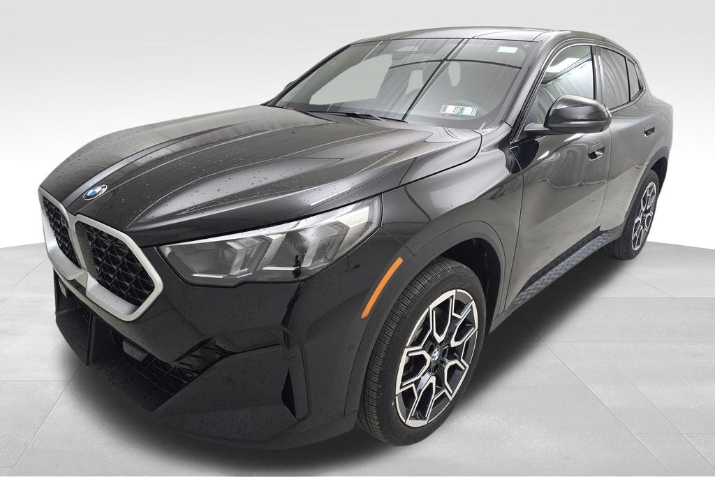 2026 BMW X2 xDrive28i