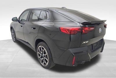 2026 BMW X2 xDrive28i