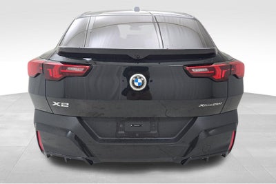 2026 BMW X2 xDrive28i
