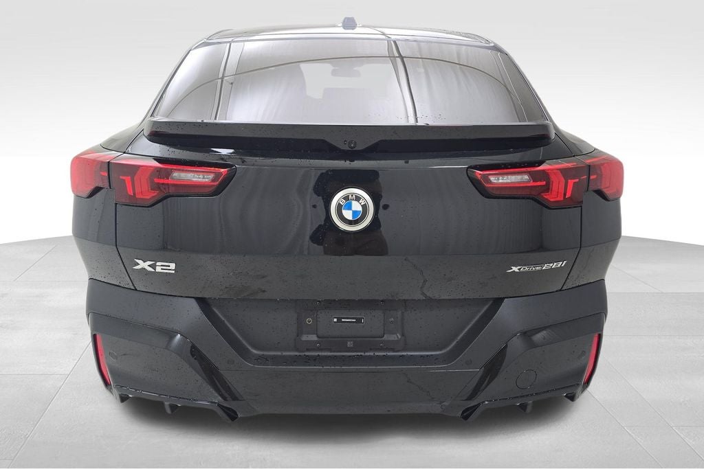 2026 BMW X2 xDrive28i