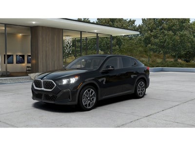 2026 BMW X2 xDrive28i