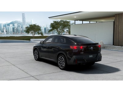 2026 BMW X2 xDrive28i