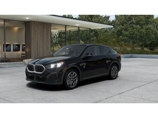 2026 BMW X2 xDrive28i