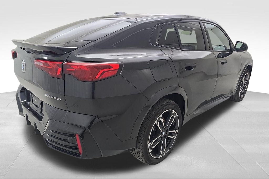 2025 BMW X2 xDrive28i
