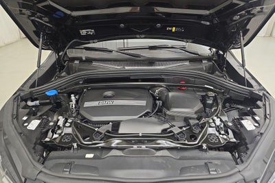 2025 BMW X2 xDrive28i