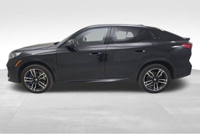 2025 BMW X2 xDrive28i