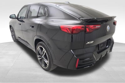 2025 BMW X2 xDrive28i