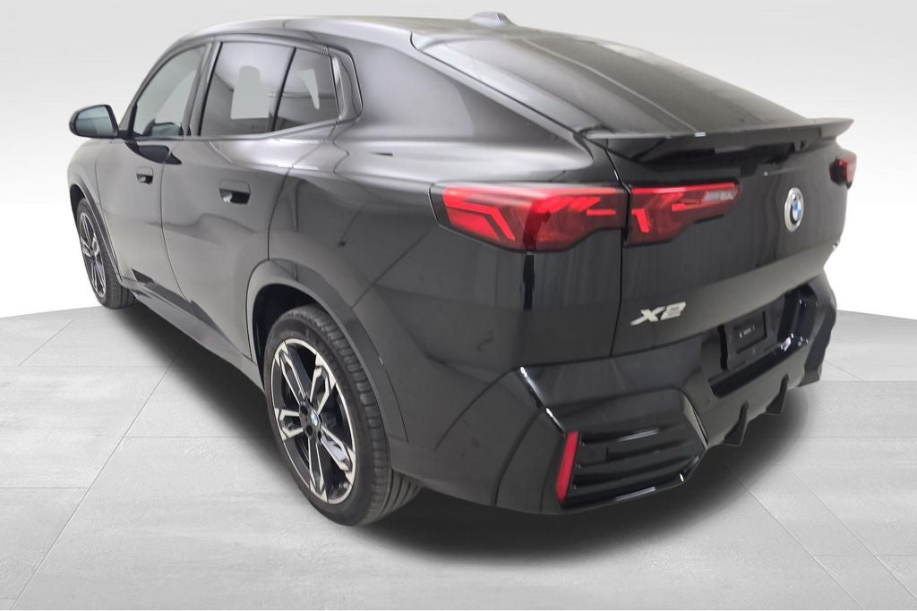 2025 BMW X2 xDrive28i