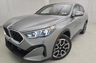 2027 BMW X2 xDrive28i