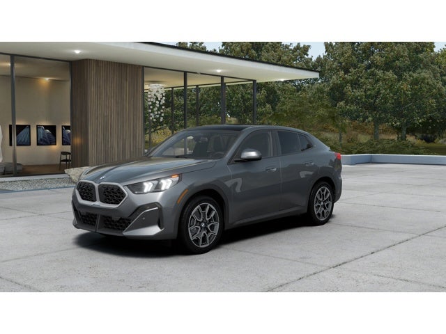 2027 BMW X2 xDrive28i