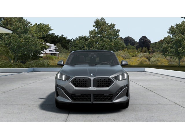 2027 BMW X2 xDrive28i