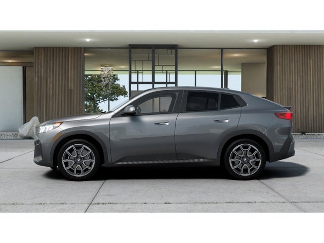 2027 BMW X2 xDrive28i