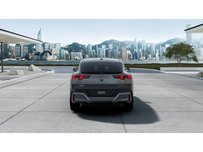 2027 BMW X2 xDrive28i