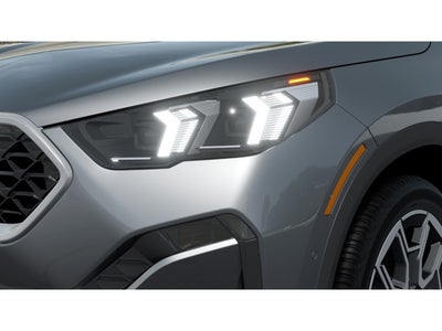 2027 BMW X2 xDrive28i