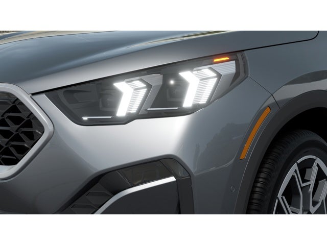 2027 BMW X2 xDrive28i