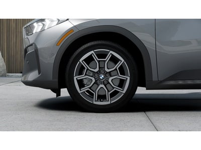 2027 BMW X2 xDrive28i