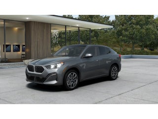 2027 BMW X2 Base
