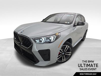 2026 BMW X2 xDrive28i