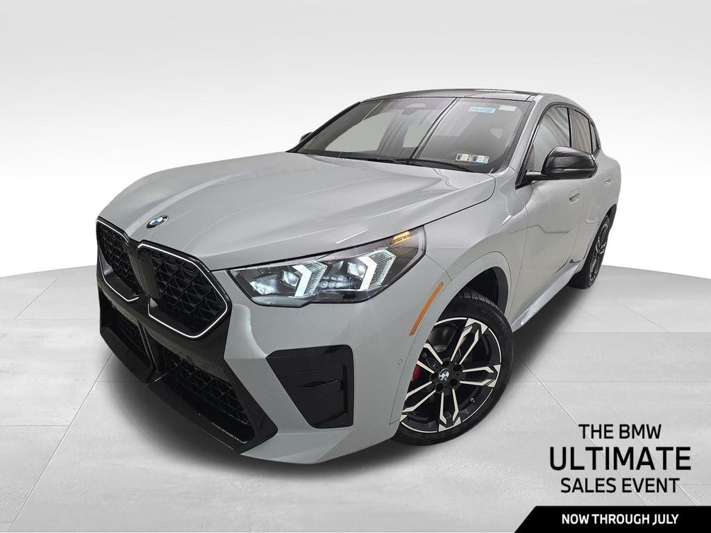 2026 BMW X2 xDrive28i