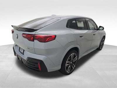 2026 BMW X2 xDrive28i