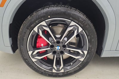 2026 BMW X2 xDrive28i