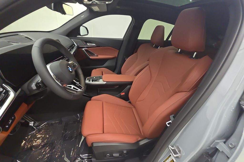 2026 BMW X2 xDrive28i