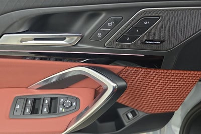 2026 BMW X2 xDrive28i