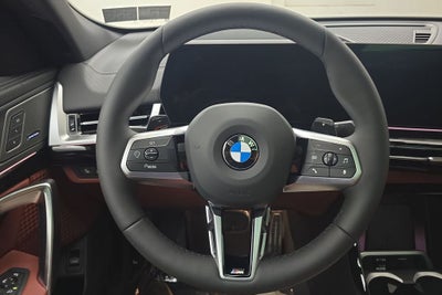 2026 BMW X2 xDrive28i