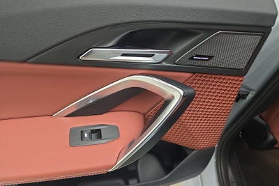 2026 BMW X2 xDrive28i