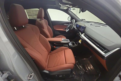 2026 BMW X2 xDrive28i